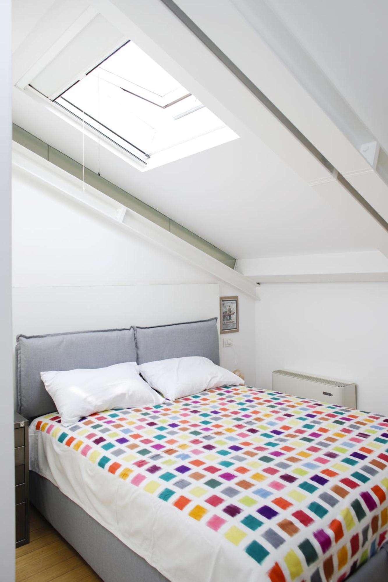 Апартаменты Casaginko - Cozy Loft With Garden In Milano - Naviglio Экстерьер фото